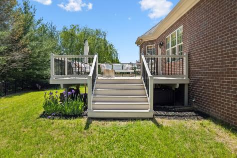1012 Sattui Court Franklin TN 37064