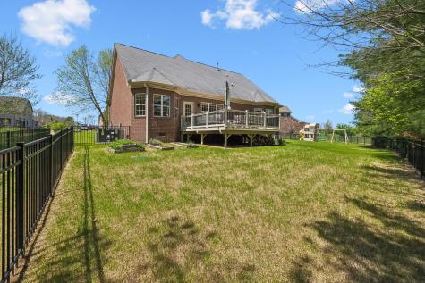 1012 Sattui Court Franklin TN 37064