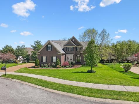 1012 Sattui Court Franklin TN 37064