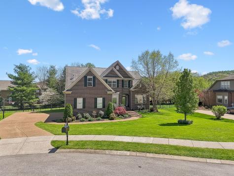 1012 Sattui Court Franklin TN 37064