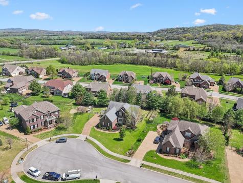 1012 Sattui Court Franklin TN 37064