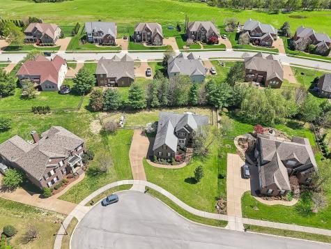 1012 Sattui Court Franklin TN 37064