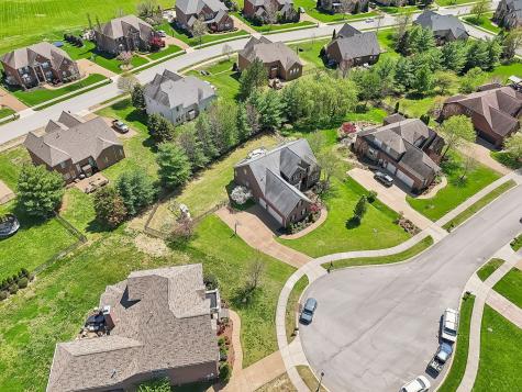 1012 Sattui Court Franklin TN 37064