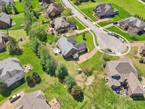 1012 Sattui Court Franklin TN 37064