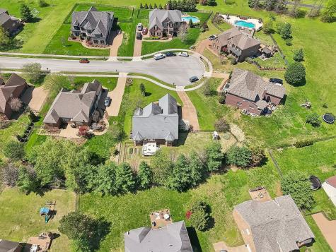 1012 Sattui Court Franklin TN 37064