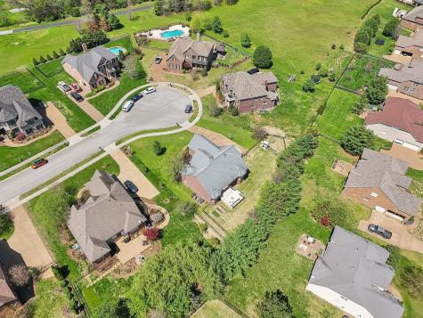 1012 Sattui Court Franklin TN 37064