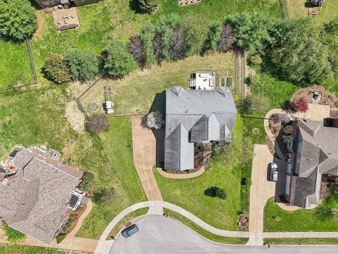 1012 Sattui Court Franklin TN 37064