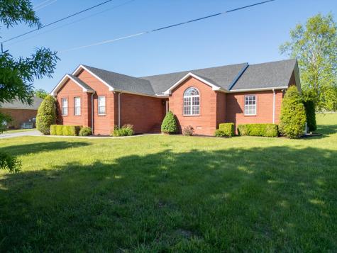 3195 Highway 141, N Hartsville TN 37074