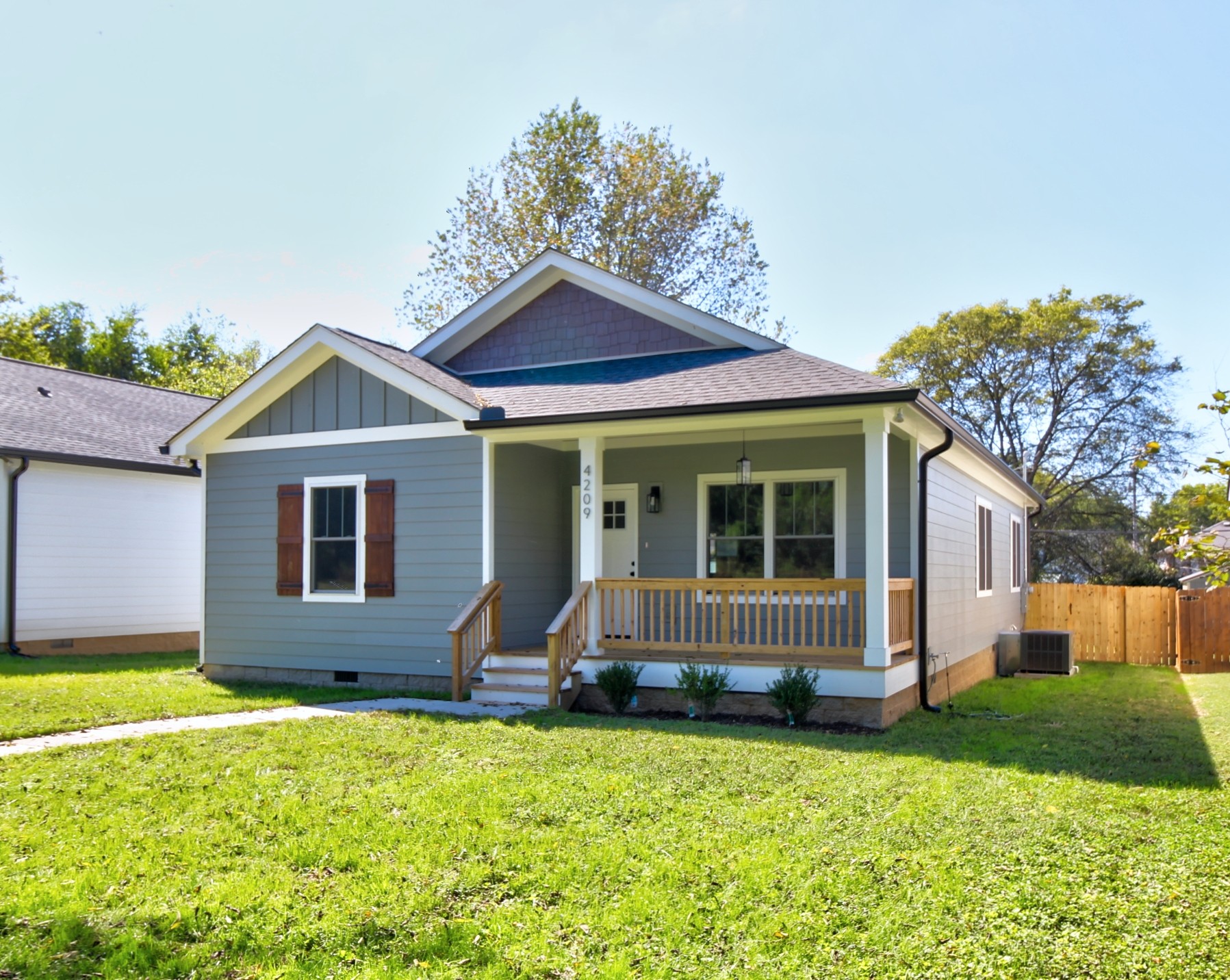 4209 Woods Street Old Hickory TN 37138