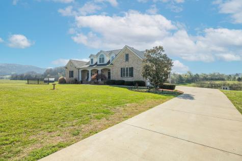 12328 Lascassas Pike Milton TN 37118