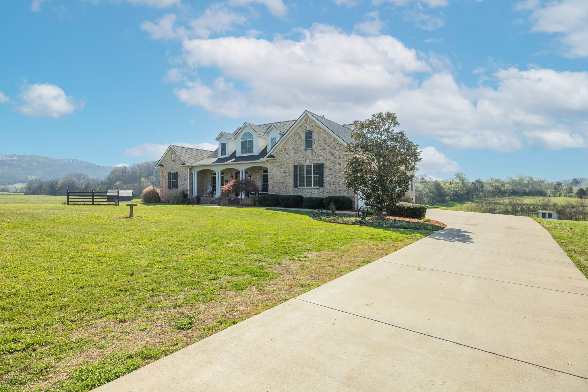12328 Lascassas Pike Milton TN 37118