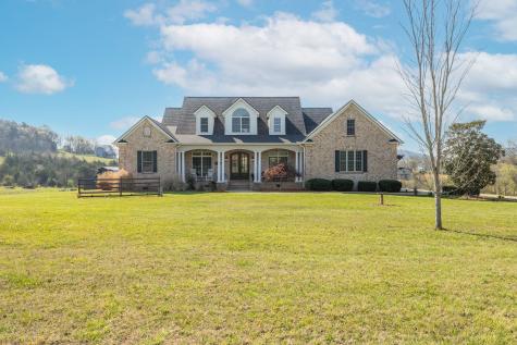 12328 Lascassas Pike Milton TN 37118