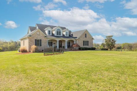 12328 Lascassas Pike Milton TN 37118