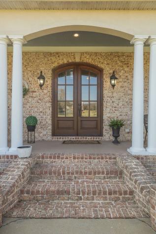 12328 Lascassas Pike Milton TN 37118