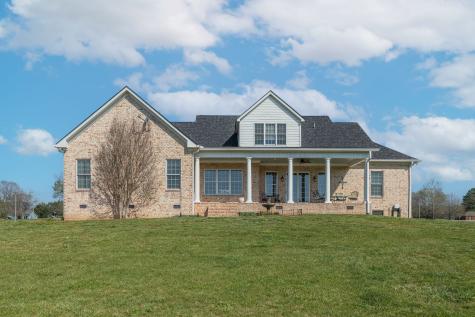12328 Lascassas Pike Milton TN 37118