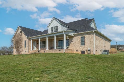 12328 Lascassas Pike Milton TN 37118