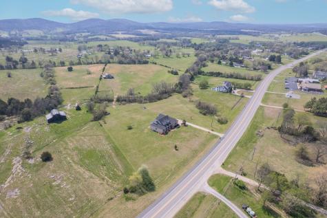 12328 Lascassas Pike Milton TN 37118