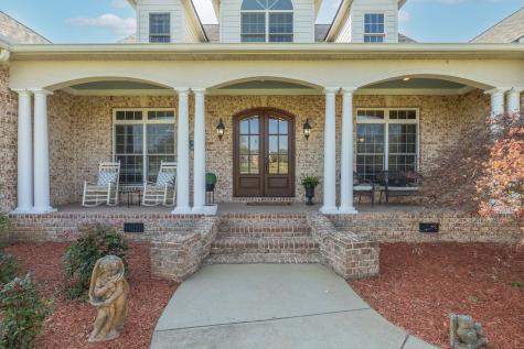 12328 Lascassas Pike Milton TN 37118