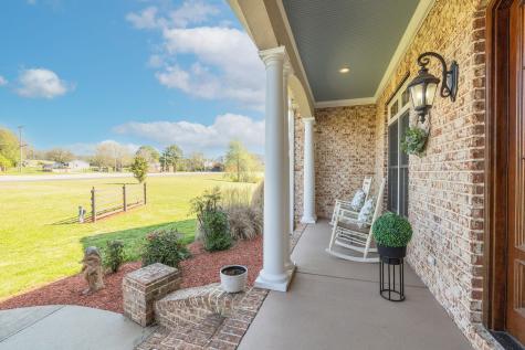 12328 Lascassas Pike Milton TN 37118