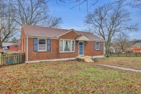 129 Antioch Pike Nashville TN 37211