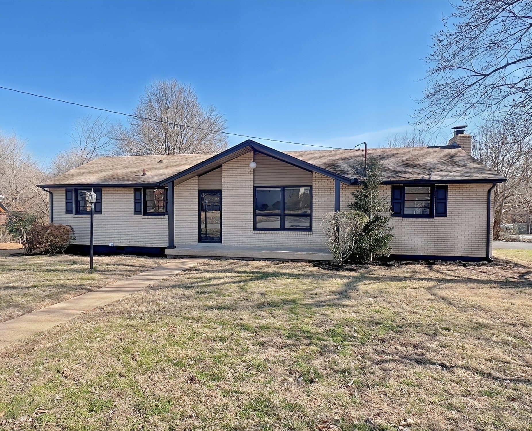 208 Nunley Drive Nashville TN 37211