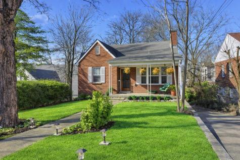 1801 Neal Terrace Nashville TN 37203