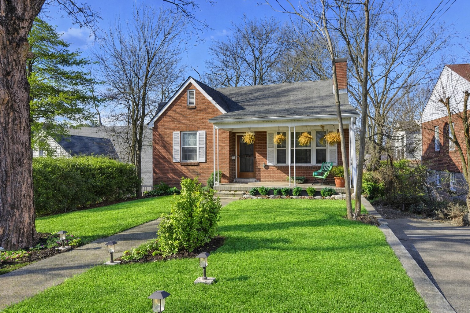 1801 Neal Terrace Nashville TN 37203