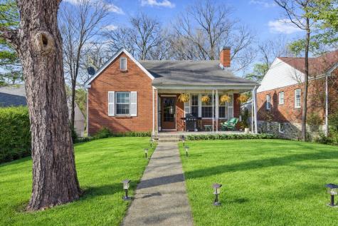 1801 Neal Terrace Nashville TN 37203
