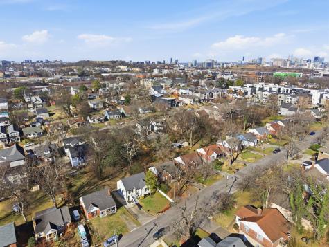 1801 Neal Terrace Nashville TN 37203