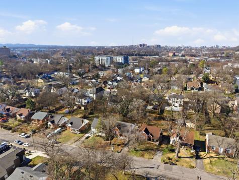 1801 Neal Terrace Nashville TN 37203