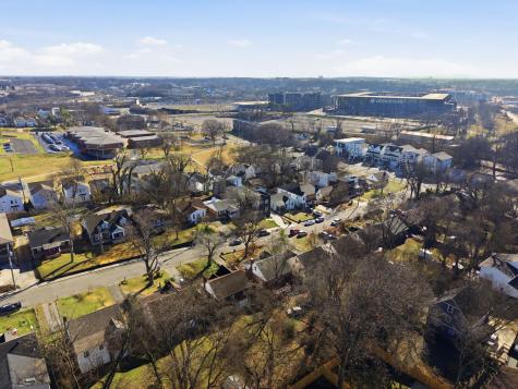 1801 Neal Terrace Nashville TN 37203