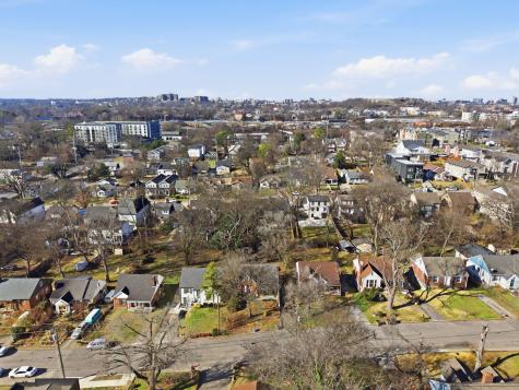 1801 Neal Terrace Nashville TN 37203