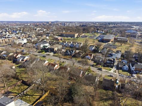 1801 Neal Terrace Nashville TN 37203