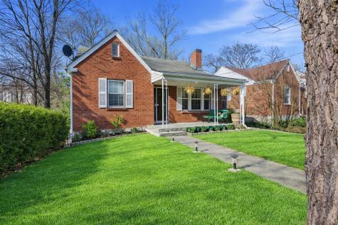 1801 Neal Terrace Nashville TN 37203