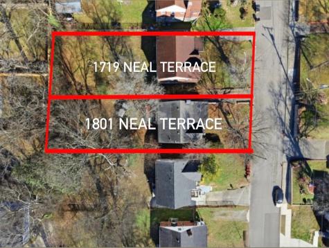 1801 Neal Terrace Nashville TN 37203