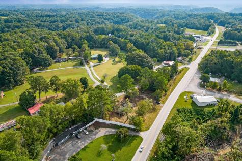 0 Sparta Highway Smithville TN 37166