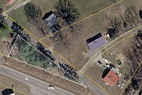 0 Sparta Highway Smithville TN 37166