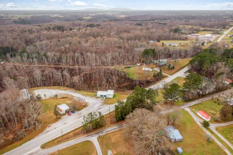 0 Sparta Highway Smithville TN 37166