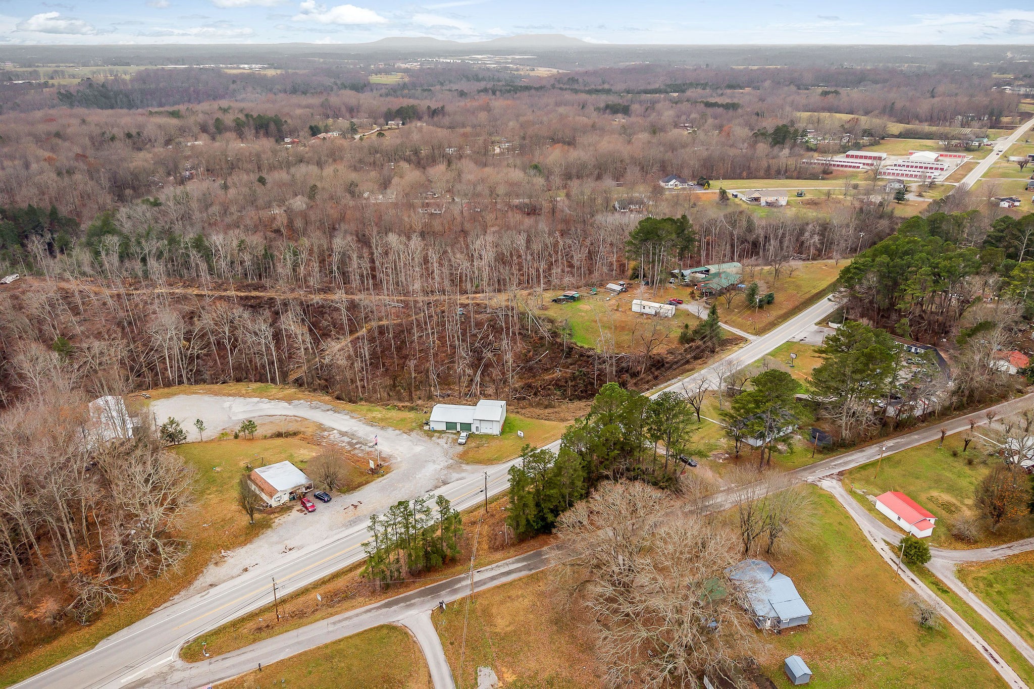 0 Sparta Highway Smithville TN 37166
