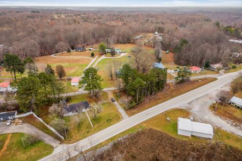 0 Sparta Highway Smithville TN 37166