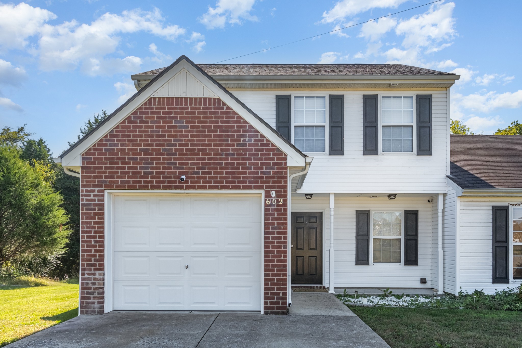 602 Mckean Drive Smyrna TN 37167