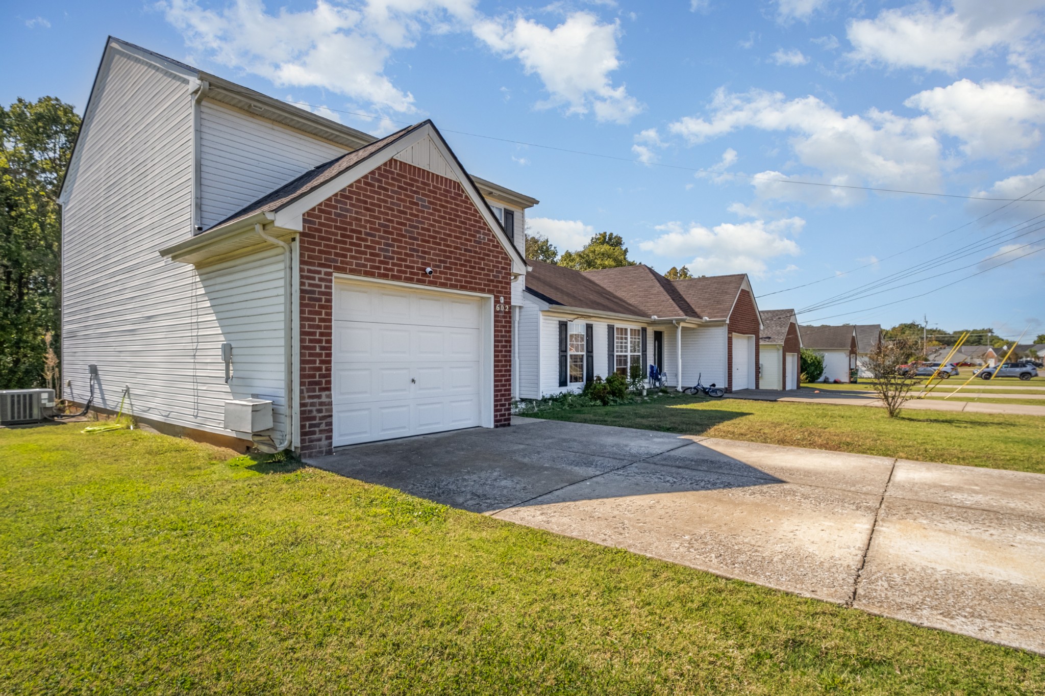 602 Mckean Drive Smyrna TN 37167