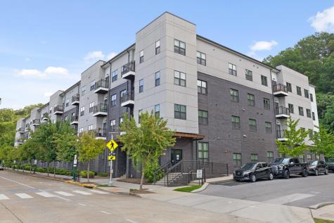 782 Riverfront Parkway Chattanooga TN 37402