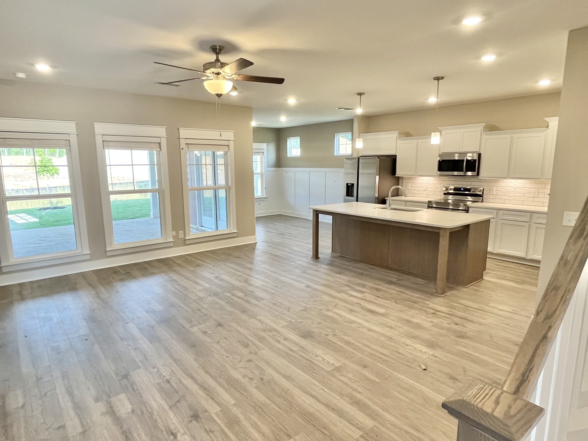 630 Spring Hill Drive Lot 07, S Smyrna TN 37167