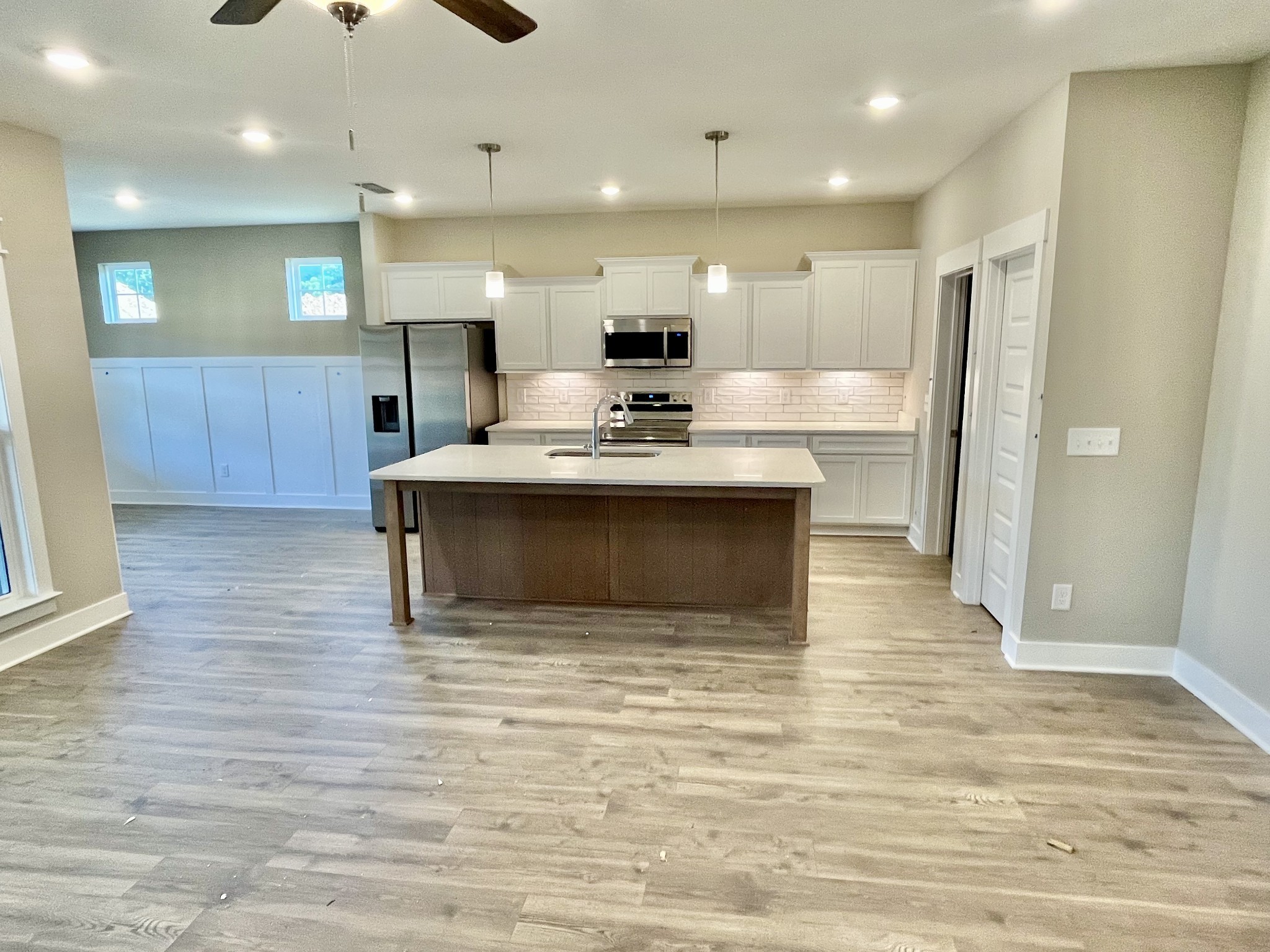 630 Spring Hill Drive Lot 07, S Smyrna TN 37167