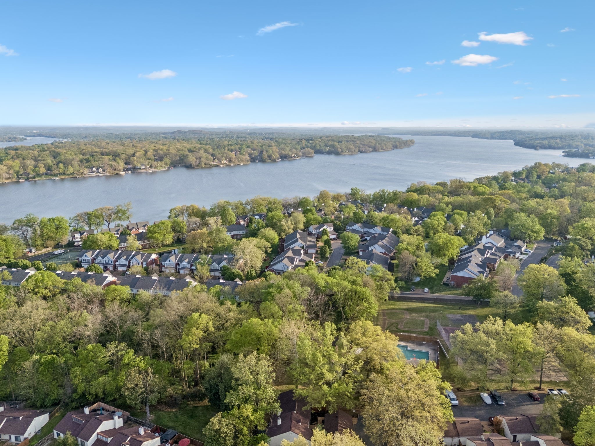 4860 Quail Run Old Hickory TN 37138