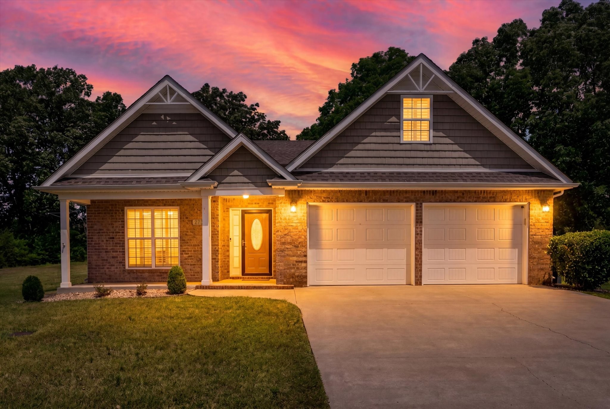 273 Turnberry Circle Clarksville TN 37043