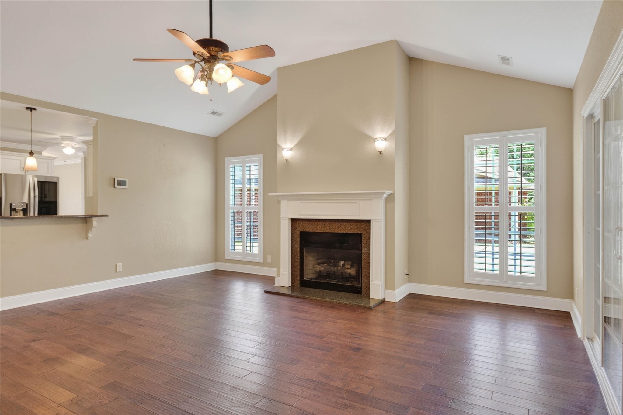 273 Turnberry Circle Clarksville TN 37043