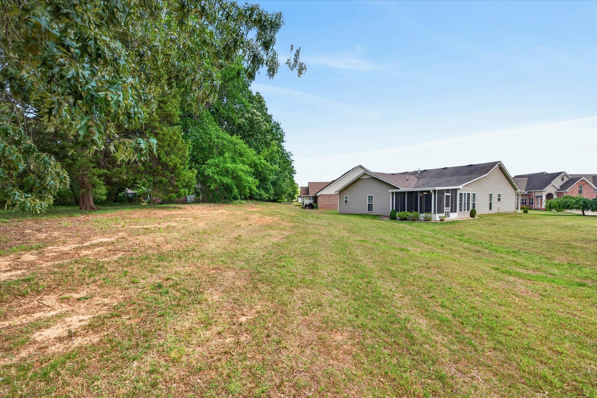 273 Turnberry Circle Clarksville TN 37043