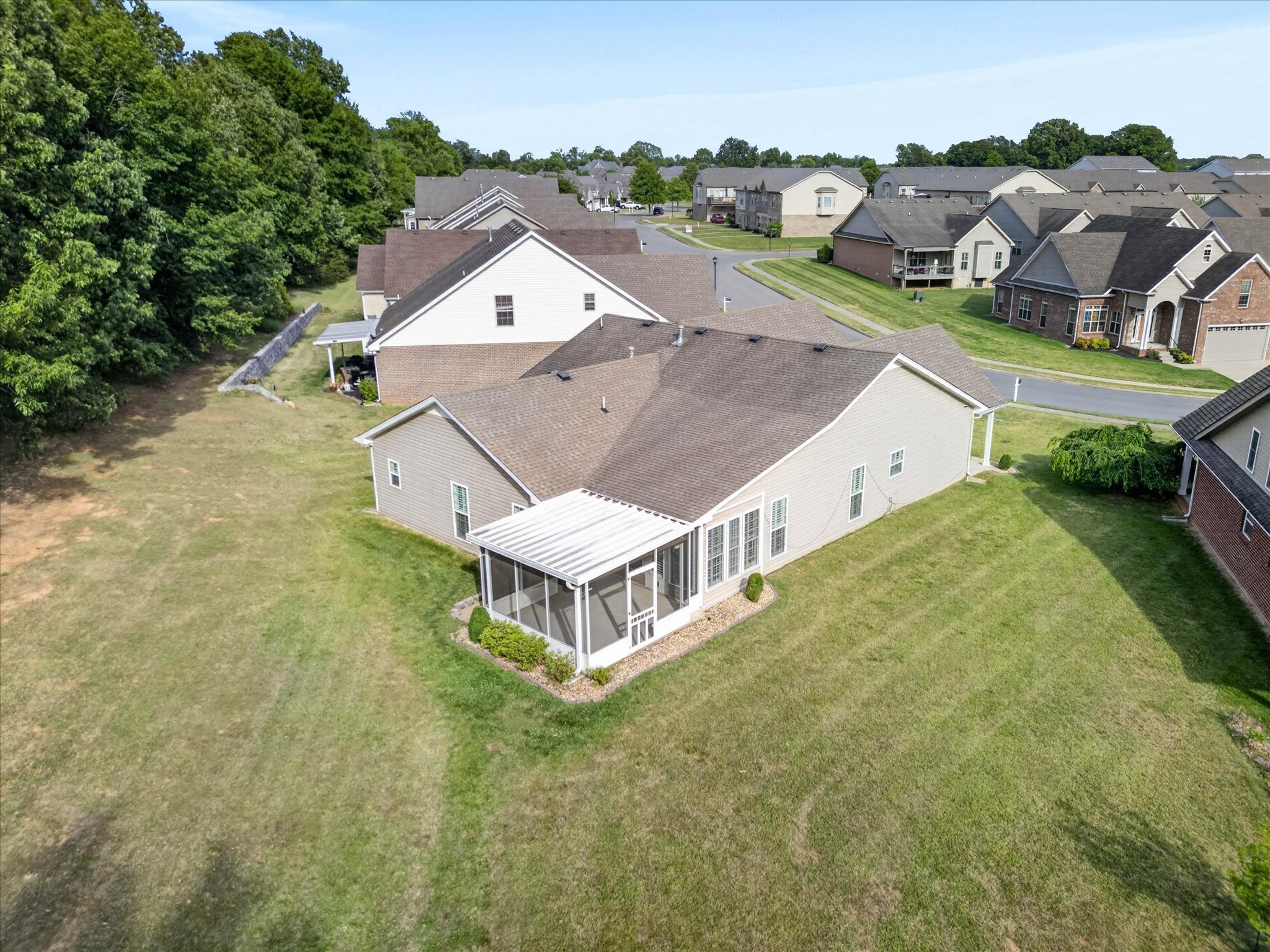 273 Turnberry Circle Clarksville TN 37043